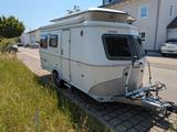HYMER / ERIBA / HYMERCAR Touring Troll 535 (Baujahr 2020) mit Mover - Offers