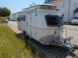 HYMER / ERIBA / HYMERCAR Touring Troll 535 (Baujahr 2020) mit Mover - Angebote entsprechen deinen Suchkriterien
