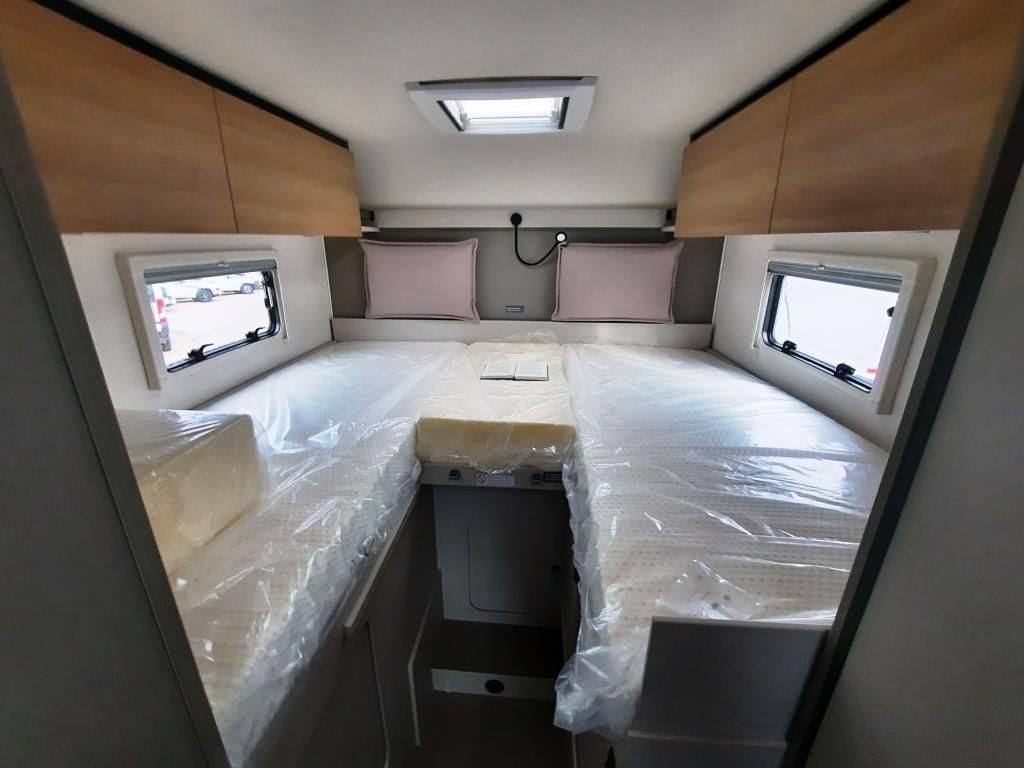 Fahrzeugabbildung LMC Tracer 690 EL Verfüg./Sparen Sie 5.596,- €
