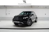 Mercedes-Benz GLE 350 de 4Matic Ambiente Navi Kamera DAB+ Spie - Mercedes-Benz GLE 350 in Solingen