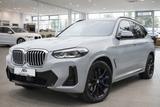 BMW X3 30d M Sport Navi/Leder/LED/AHK/ACC/Kamera - gebrauchte BMW X3 aus dem Jahr 2023