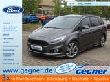 Ford S-Max 165PS ST-Line 7-Sitze Winter Navi LED - Ford S-Max: Ps