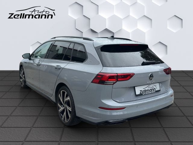 Golf Variant Mildhybrid R-Line 1.5e TSI 96kW DSG