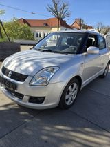 Suzuki Swift 1.3 Diesel 4 Türer 2.Hand Che... - Suzuki Swift mit Diesel-Antrieb: 1.3