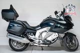 BMW K1600 GTL - BMW Motorräder in Frankfurt