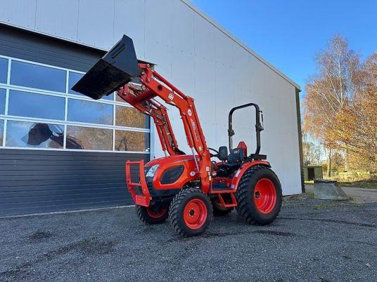Kioti CK4030H