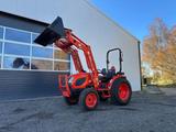 Kioti CK4030H - Kioti LKWs