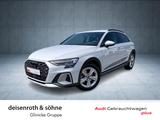 Audi A3 allstreet 35 TFSI AHK/LED/Nav/sound/ASI/Temp/ - Audi A3 mit Anhängerkupplung