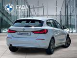 BMW 116i Advantage DAB LED WLAN Tempomat Shz - BMW 116