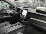 Volvo XC 60 B5 AWD Black Edition H&K MEMORY AHK - Volvo XC60 Unfallwagen