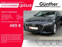 Audi A7 - Vorschau Bild 1