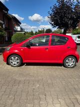 Toyota Aygo (X) 1,0 - - Toyota Aygo (X) in Hamm