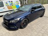 Mercedes-Benz CLA 250 AMG LINE - SB - Standheizung - Vol... - Mercedes-Benz CLA 250 aus 2018
