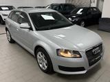 Audi A3 Sportback 1.4 TFSI Attraction*AUTOMATIK*AHK* - Audi A3: Sportback Attraction