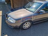 Skoda Superb 2.8 V6 Classic Classic - Skoda Superb: Classic