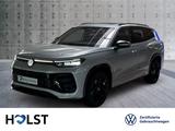 Volkswagen Tayron 1.5TSI DSG eHybrid R-Line IQ.DRIVE AHK HU - Volkswagen mit Hybrid-Antrieb