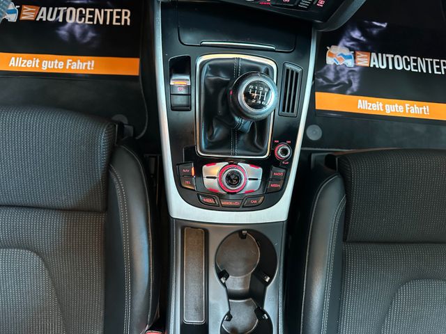 MYAUTOCENTER – Gebraucht- und Jahreswagen mit Werkstattservice in Pfaffenhofen Audi A4 Avant *S line Sportpaket*NAVI*PANO*Klimaauto*
