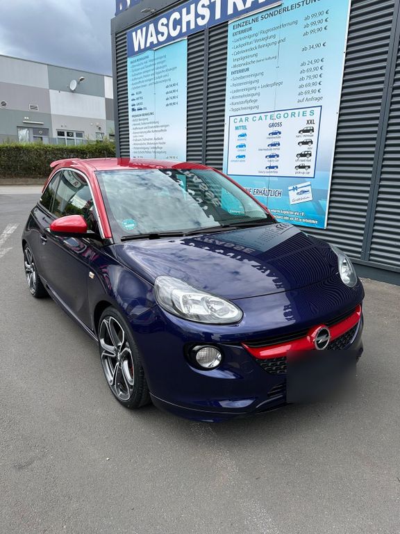 Image of Opel Adam