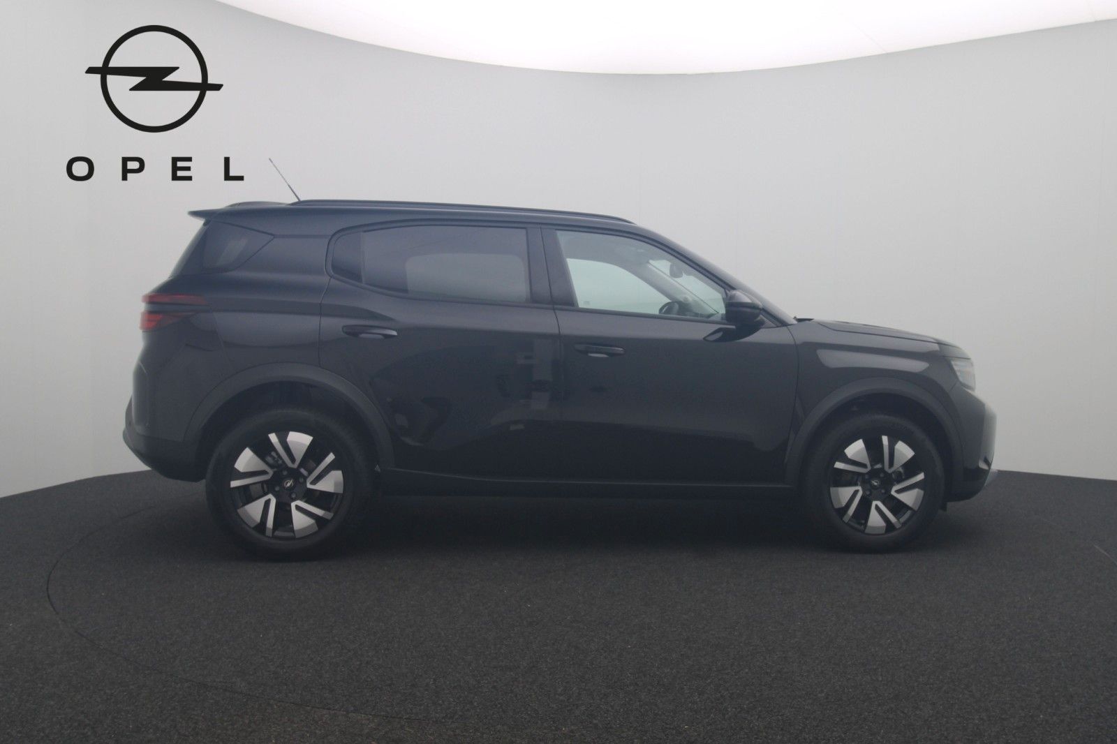 Fahrzeugabbildung Opel Frontera GS Mild Hybrid/Navi/LED/Tempo