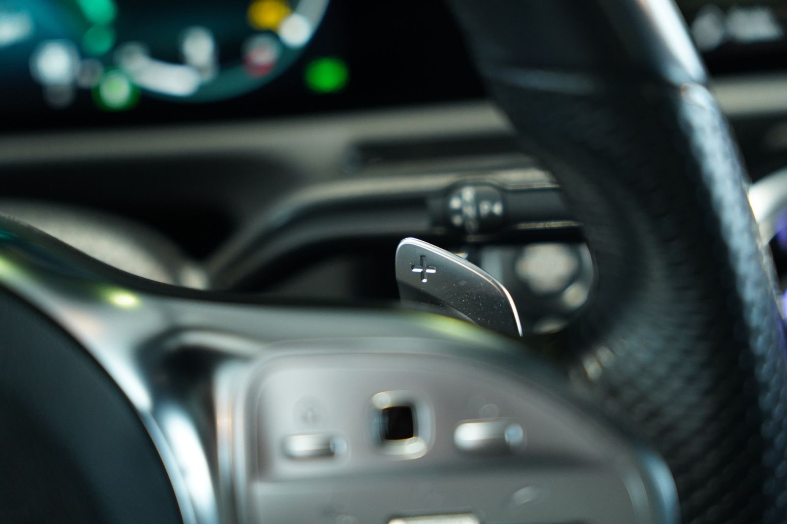 Mercedes Benz Cla 250 Shooting Brake