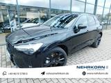 Volvo XC60 T6 Recharge Plus Black Edition - Volvo XC60: Recharge Plus Black Edition