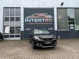 Peugeot 2008 Allure*PANO*SHZ*PDC*FSP*APPLE CAR*TÜV NEU* - schwarze Peugeot 2008