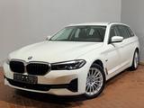 BMW 530 xDrive Harman-Kardon ACC Apple/Android 1.Hd - BMW 530 Gebrauchtwagen in Frankfurt