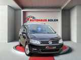 Volkswagen Sharan 2.0 TDI Cup BMT*2HD*NAV*2XSCHIEBET*7-SITZ - Volkswagen Sharan: Cup