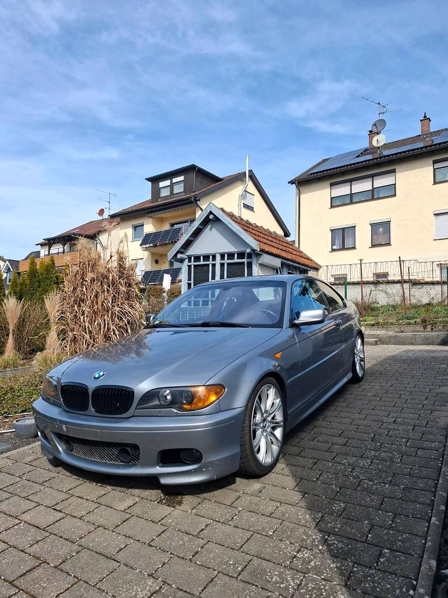 BMW 325