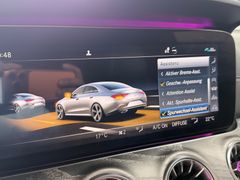 MERCEDES-BENZ CLS53 AMG 4MATIC/GSD/BURM/S.BELÜ/LUFTFEDERUNG