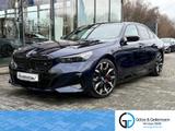 BMW i5 M60 xDrive M Sport PRO //Pano B&W Stop&Go - BMW i5 G60