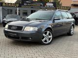 Audi A6 Avant 2,5 Ltr. - 132 kW V6 24V TDI - Audi A6 aus 2004: Kombi