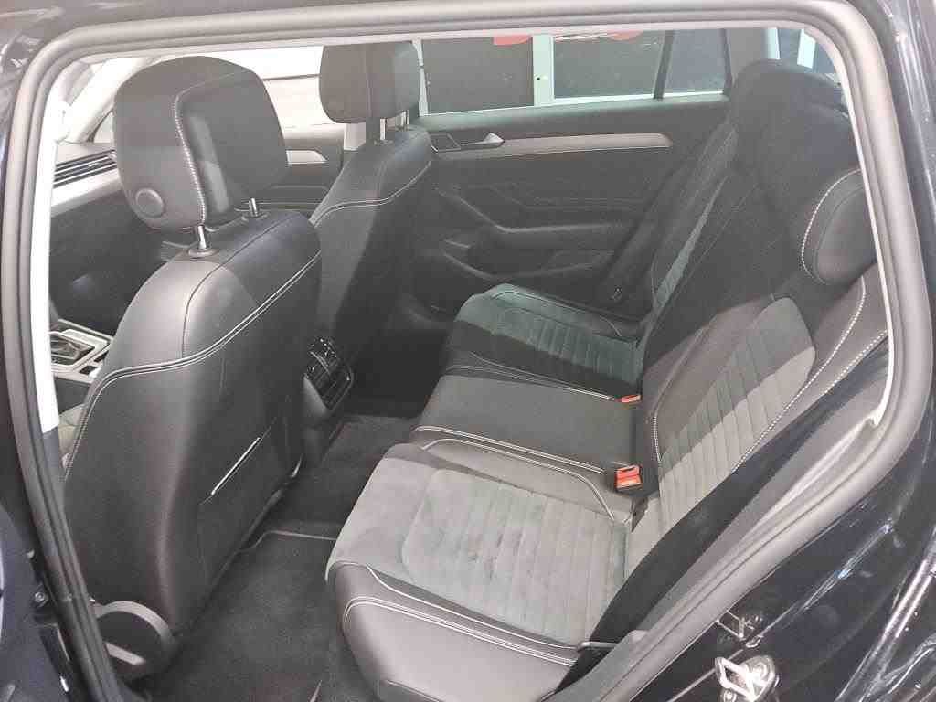Volkswagen Passat Variant - Bild 6