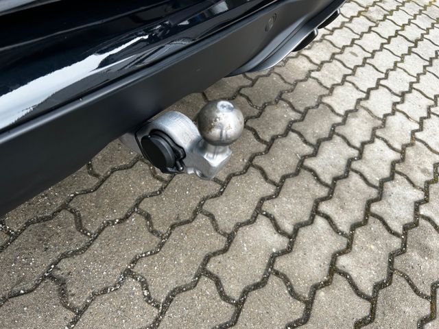 Transit Custom Kasten 320 L1*MS-RT*AWD*B&O*STHZ*