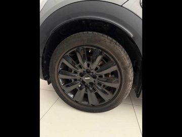 MINI Countryman S (Cooper) - 9