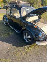 Volkswagen Käfer der EXTRAKLASSE - Volkswagen Käfer: Kleinwagen