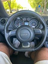 Audi TT Cabrio - Audi TT in Herne