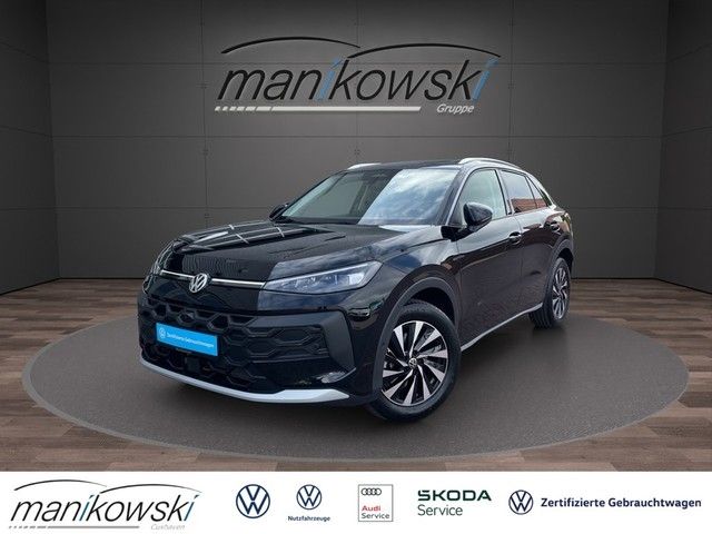 Volkswagen T-Roc 1.5TSIe DSG *Style/Neues Modell*PanoD+HUD+