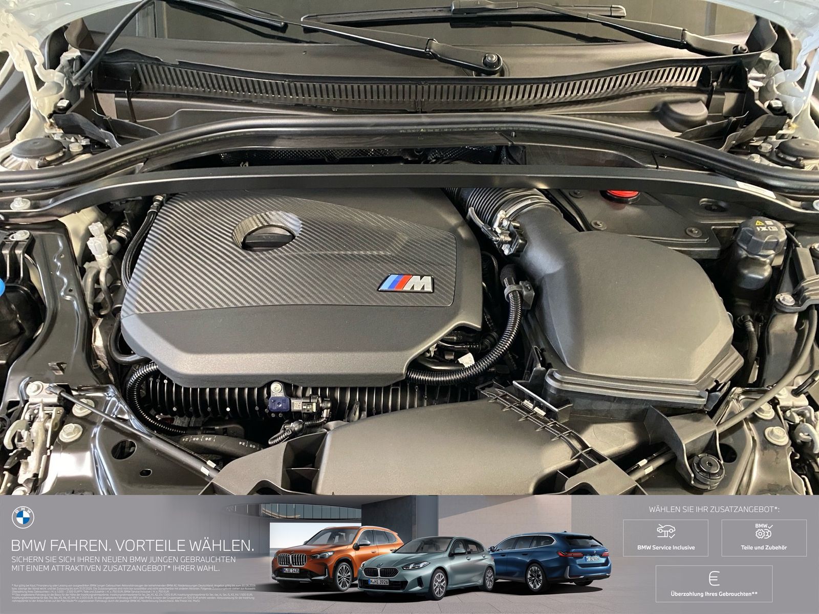 BMW M135 - Bild 16