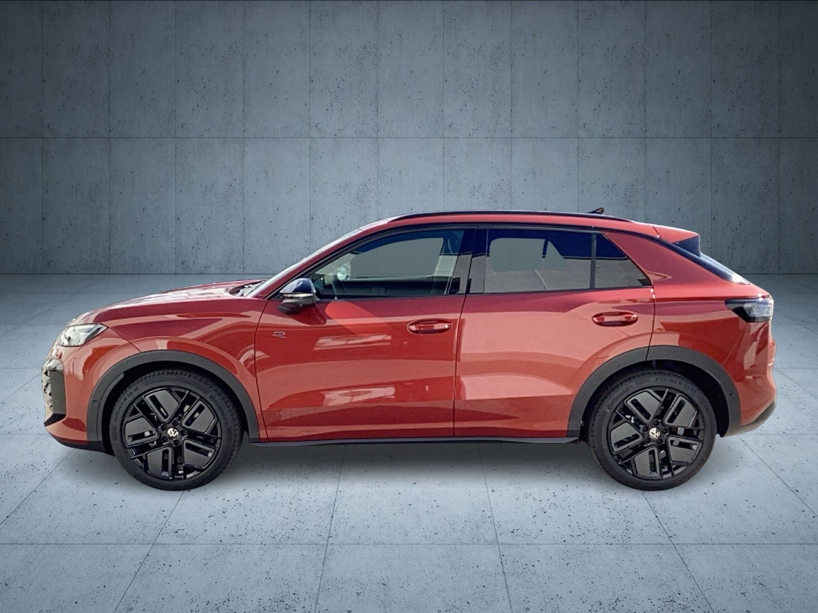 Volkswagen T-Roc - Bild 2
