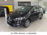 Volkswagen Sharan Sound 2,0  1.HAND/AT/PANO/AHK/SHZ/RFK/ACC - AT Gebrauchtwagen