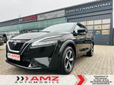 Nissan Qashqai 1.5 e-POWER N-Connecta AT SHZ 360° AHK - Nissan Qashqai mit Benzin-Antrieb: Geländewagen, 1.5