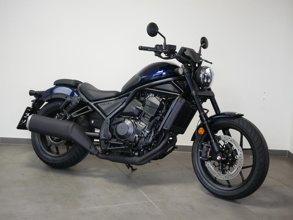 Honda CMX1100 