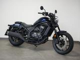 Honda CMX1100  - HONDA NEU CHOPPER