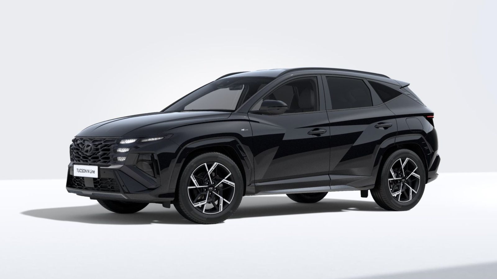 Hyundai TUCSON - Bild 4