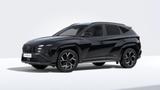 Hyundai TUCSON FL 1.6 T-GDI (150 PS) 7-DCT 2WD N Line - Hyundai TUCSON Neuwagen mit Benzin-Antrieb