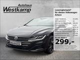 Volkswagen Arteon Shooting Brake R-Line 2,0 TDI DSG DCC Kam - gebrauchte VW Arteon aus dem Jahr 2022