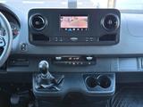 Mercedes-Benz SPRINTER 519 V6 KLIMA SHZ AHK 360°KAMERA 5SITZER - Mercedes-Benz 5 sitzer