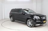 Mercedes-Benz GL 350 d 4Matic DIS FOND Desingno Pano * 7. Sitz - Mercedes-Benz GL-Klasse mit Diesel-Antrieb