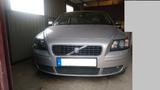 Volvo S40 2.0D Summum Schiebedach telefon bluetooth 8 - Volvo Gebrauchtwagen von 2004